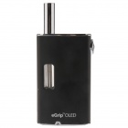 Электронная сигарета Joyetech eGrip OLED - Черный Электронная сигарета Joyetech eGrip OLED - Черный